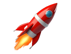 rocket image