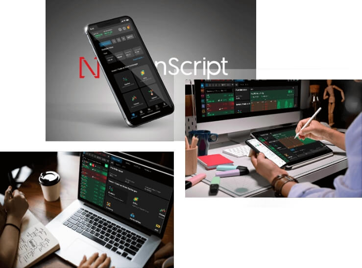 about nscript